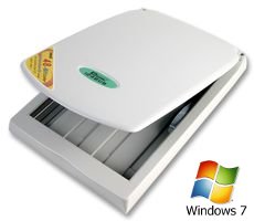 Mustek bearpaw 2400cu plus scanner 1.0 for mac